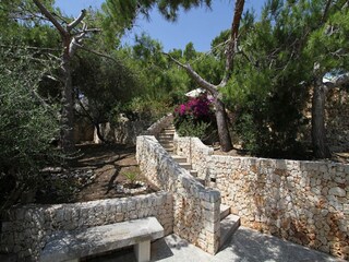 Villa Font de sa Cala Außenaufnahme 9