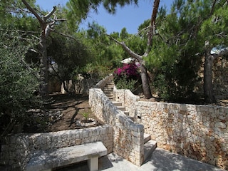 Villa Font de sa Cala Buitenaudio-opname 11