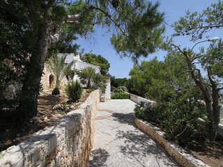 Villa Font de sa Cala Außenaufnahme 13