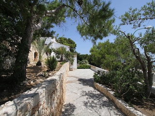 Villa Font de sa Cala Außenaufnahme 8