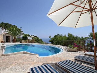 Villa Font de sa Cala Buitenaudio-opname 6