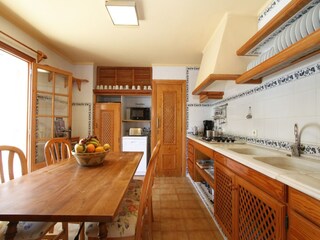 Villa Font de sa Cala Équipement 30