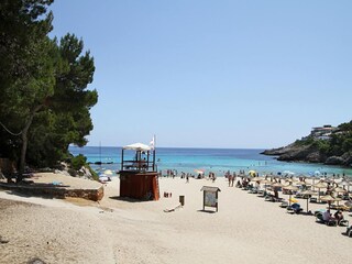 Villa Font de sa Cala Omgeving 34