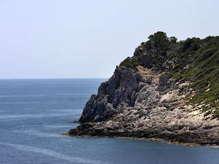 Villa Font de sa Cala Umgebung 33
