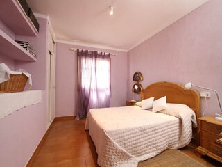 Villa Font de sa Cala Équipement 23