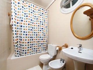 Villa Font de sa Cala Ausstattung 29