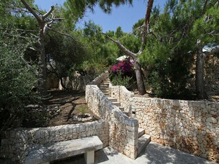 Villa Font de sa Cala Buitenaudio-opname 17