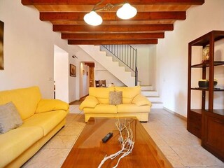 Vakantiehuisje Cala Romantica Kenmerken 27