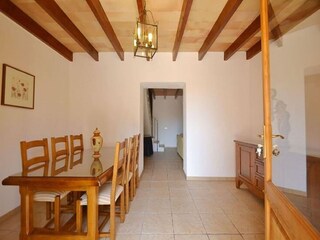 Vakantiehuisje Cala Romantica Kenmerken 28