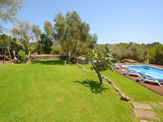 Cottage Cala Romantica Outdoor Recording 8