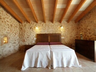 Vakantiehuisje Cala Romantica Kenmerken 18