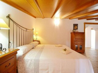 Vakantiehuisje Cala Romantica Kenmerken 20
