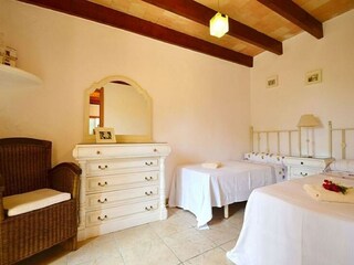Vakantiehuisje Cala Romantica Kenmerken 21