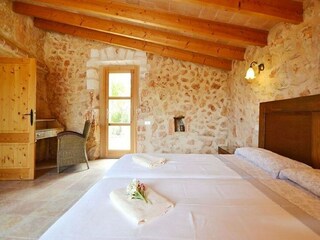 Vakantiehuisje Cala Romantica Kenmerken 22
