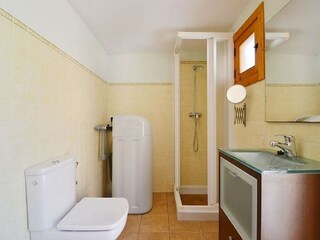 Vakantiehuisje Cala Romantica Kenmerken 24