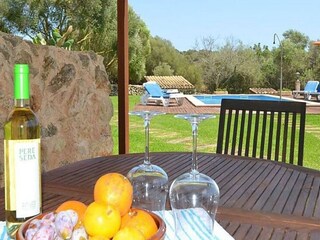 Vakantiehuisje Cala Romantica  31