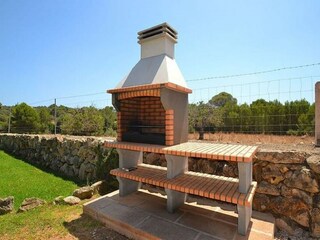 Vakantiehuisje Cala Romantica  32