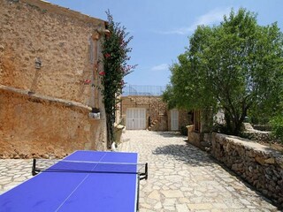 Vakantiehuisje Cala Romantica  34