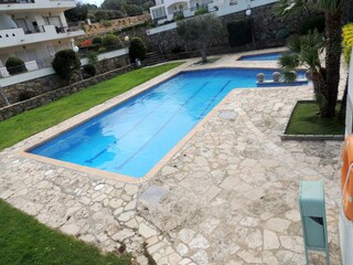 Appartement Roses  35
