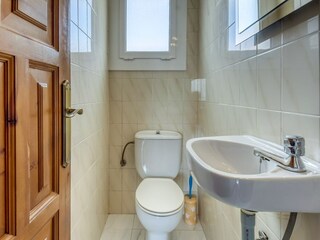 Appartement Roses  34