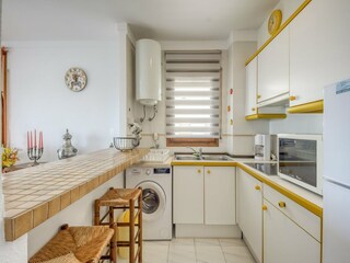 Apartment Roses Ausstattung 14