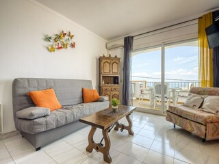 Appartement Roses Kenmerken 19