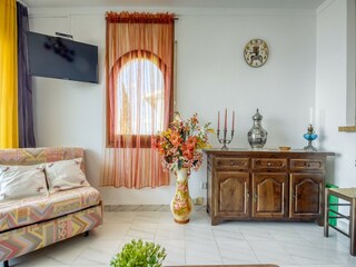 Apartment Roses Ausstattung 20
