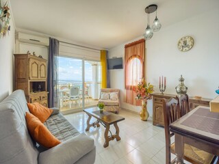 Apartment Roses Ausstattung 21