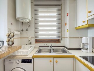 Apartment Roses Ausstattung 22
