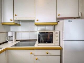Apartment Roses Ausstattung 23