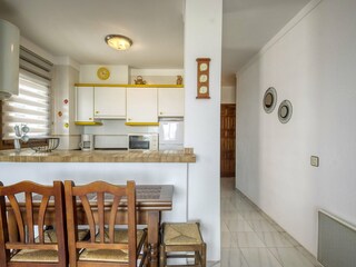 Appartement Roses Kenmerken 24