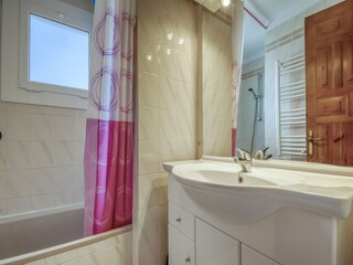 Apartment Roses Ausstattung 25