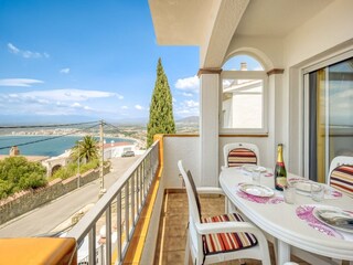 Appartement Roses Enregistrement extérieur 12