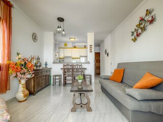 Apartment Roses Ausstattung 15