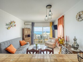 Apartment Roses Ausstattung 16