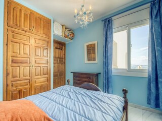 Apartment Roses Ausstattung 17