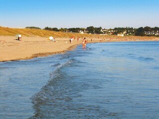 Vakantiehuis Saint-Gildas-de-Rhuys Omgeving 18