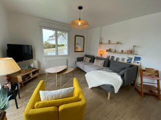 Casa de vacaciones Saint-Gildas-de-Rhuys Características 11