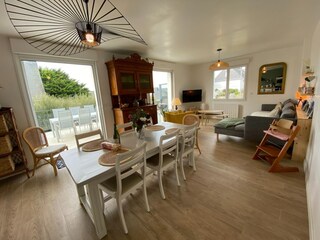 Holiday house Saint-Gildas-de-Rhuys Features 9