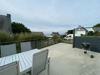 Holiday house Saint-Gildas-de-Rhuys Outdoor Recording 2