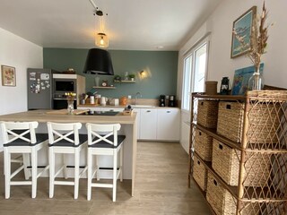 Holiday house Saint-Gildas-de-Rhuys Features 5