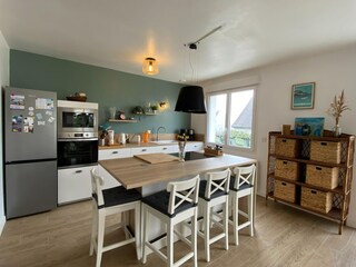 Holiday house Saint-Gildas-de-Rhuys Features 12