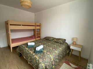 Casa de vacaciones Saint-Gildas-de-Rhuys Características 9