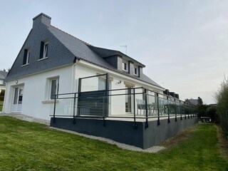 Holiday house Saint-Gildas-de-Rhuys Outdoor Recording 3