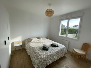 Holiday house Saint-Gildas-de-Rhuys Features 8