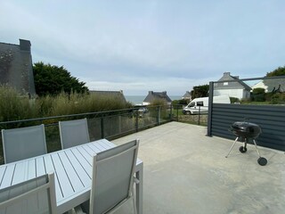 Vakantiehuis Saint-Gildas-de-Rhuys Buitenaudio-opname 3