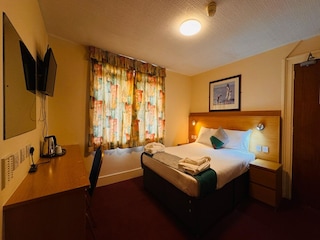 Apartment Aberdeen Ausstattung 10