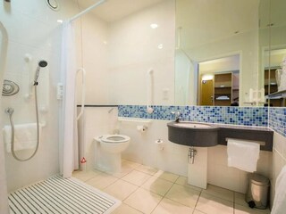 Apartamento Aberdeen Características 3