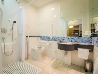 Apartment Aberdeen Ausstattung 4