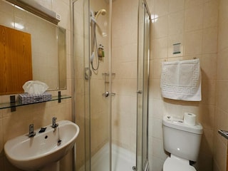 Apartment Aberdeen Features 11